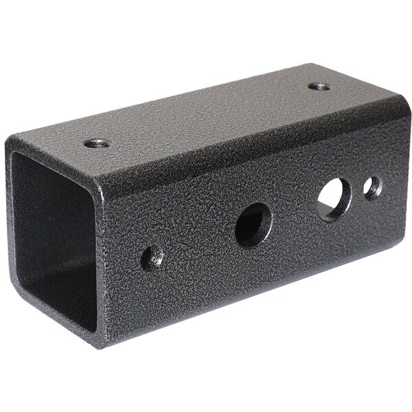 Bolt-On Reducer Sleeve 2.5 to 2 Installation Included